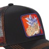 Casquette - Trucker - Dragon Ball - Son Goku