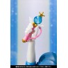 Figura articolata - S.H.Figuarts - Sailor Moon -  - Sailor Mercury