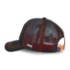 Cap - Trucker - Dragon Ball - Son Goku