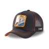 Casquette - Trucker - Dragon Ball - Vegetto