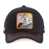 Casquette - Trucker - Dragon Ball - Vegetto