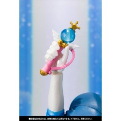 Figura articolata - S.H.Figuarts - Sailor Moon -  - Sailor Mercury