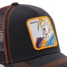 Casquette - Trucker - Dragon Ball - Vegetto