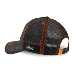 Casquette - Trucker - Dragon Ball - Vegetto