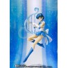 Figura articolata - S.H.Figuarts - Sailor Moon -  - Sailor Mercury