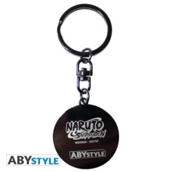 Keychain - Naruto - Sharingan
