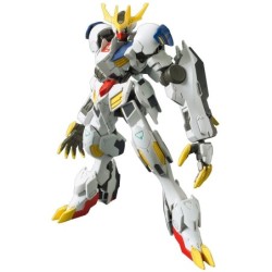 Maquette - High Grade - Gundam - Barbatos Lupus