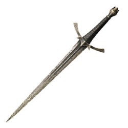 Replica - Lord of the Rings - Morgul Blade