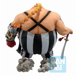 Static Figure - Ichibansho - One Piece - Queen