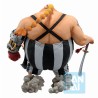 Static Figure - Ichibansho - One Piece - Queen