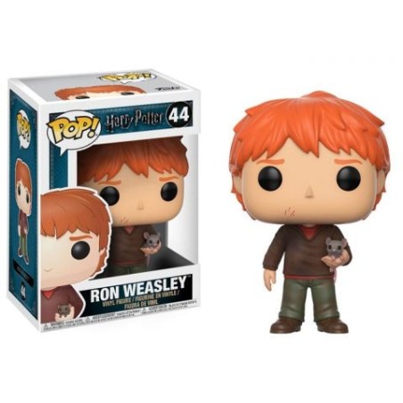 POP - POP Movies - Harry Potter - 44 - Ron Weasley
