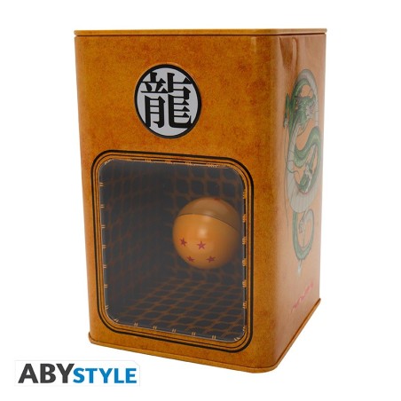 Money box - Dragon Ball - Shenron