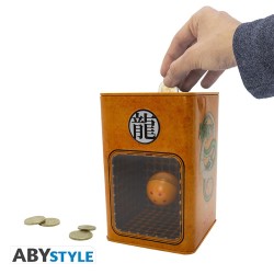 Money box - Dragon Ball - Shenron