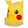 Cap - Snap Back - Pokemon - Pikachu