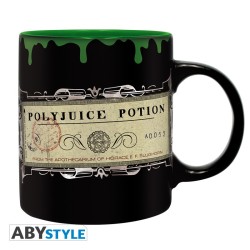 Mug - Mug(s) - Harry Potter - Polynectar