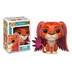 POP - Disney - Elena di Avalor - 319 - Luna