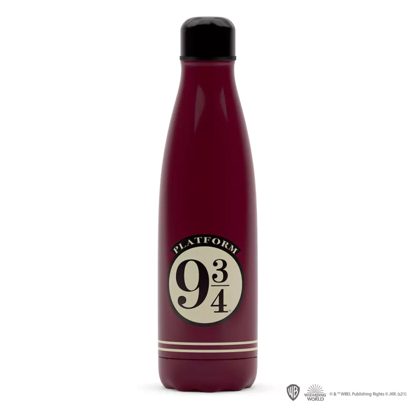 Bottle - Isotherm - Harry Potter - Platform 9¾