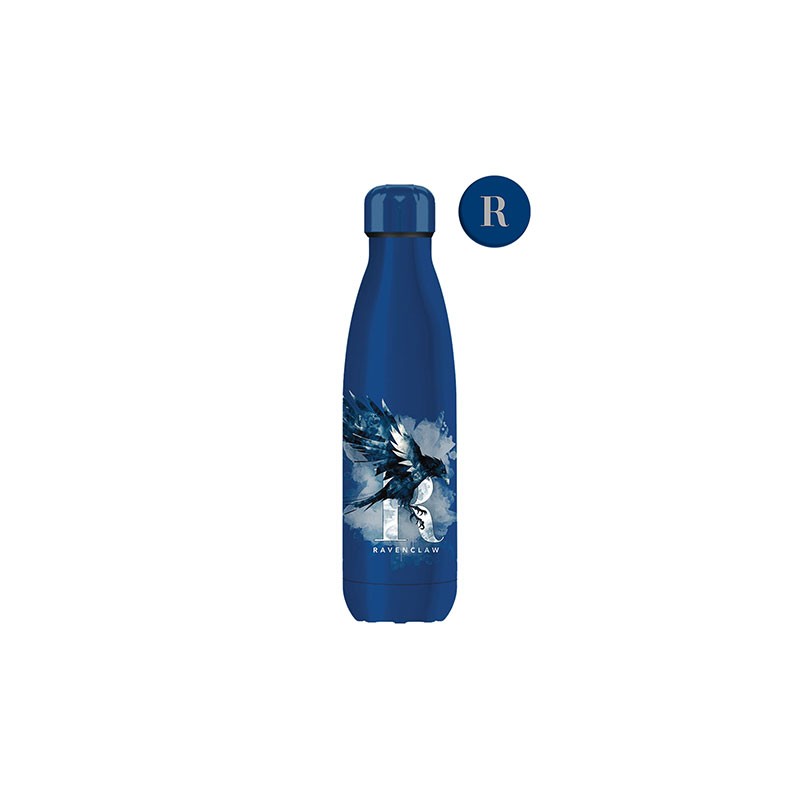 Bottle - Isotherm - Harry Potter - Ravenclaw