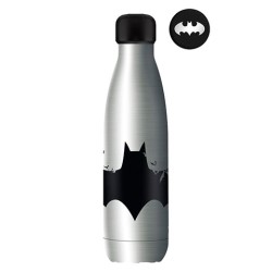 Bouteille - Isotherme  - Batman - Logo