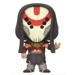 POP - POP Games - Horizon Zero Dawn - 259 - Eclipse Cultist