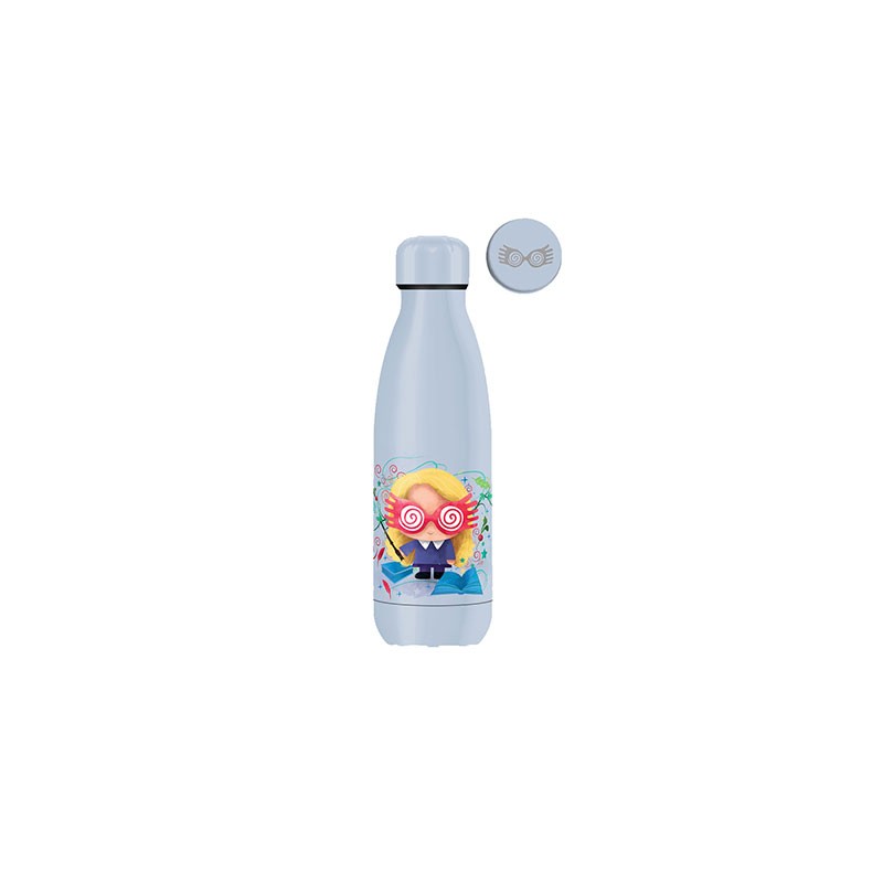 Bottle - Isotherm - Harry Potter - Luna Lovegood