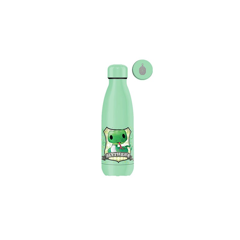 Bottle - Isotherm - Harry Potter - Slytherin