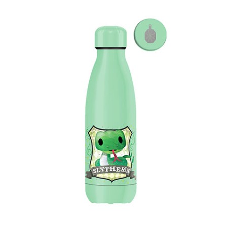 Bottle - Isotherm - Harry Potter - Slytherin