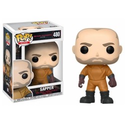 POP - POP Movies - Blade Runner - 480 - Sapper