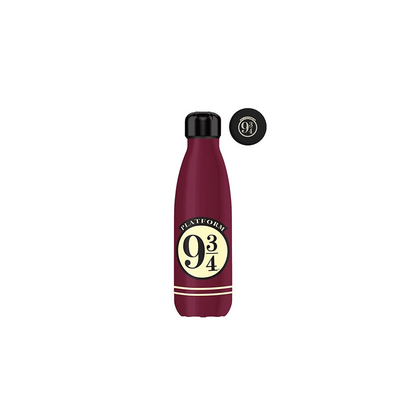 Bottle - Isotherm - Harry Potter - 9 - 3/4