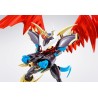 Figurine articulée - S.H.Figuart - Digimon - Imperialdramon