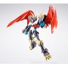Figurine articulée - S.H.Figuart - Digimon - Imperialdramon