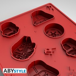 Accessoire Cuisine - Star Wars - Moule à glaçons