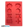 Kitchen accessories - One Piece - Skull - Ice cube mould