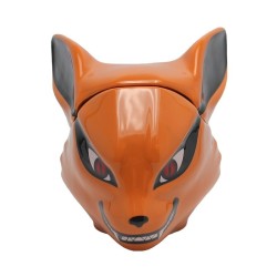 Tazza - 3D - Naruto -  - Kurama, Volpe a nove code
