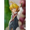 Figurine Statique - Pop Up Parade - Seven Deadly Sins - Meliodas, Dragon de la Colère
