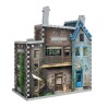 Jigsaw - 3D - Puzzle - Language-independent - Harry Potter - Ollivander