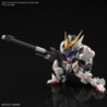 Model - Master Grade SD - Gundam - Barbatos