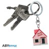 Keychain - 3D - Dragon Ball - Kame House
