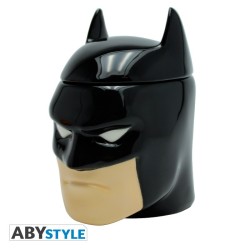 Tazza - 3D - Batman -  - Batman