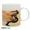 Mug - Subli - Dune - Face your fears