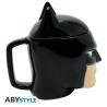 Mug - 3D - Batman - Batman