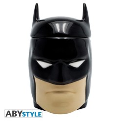 Mug - 3D - Batman - Batman