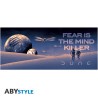 Mug - Subli - Dune - Fear is the mind killer