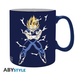 Mug - Mug(s) - Dragon Ball - Vegeta