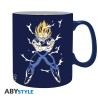Mug - Mug(s) - Dragon Ball - Vegeta