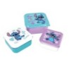 Lunch Box - Lilo & Stitch - Stitch