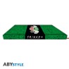 Carnet - Friends - Central Perk