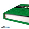 Carnet - Friends - Central Perk