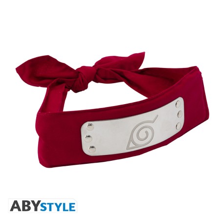Headband - Naruto - Konoha