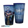 Glass - XXL - Warhammer 40K - Ultramarine